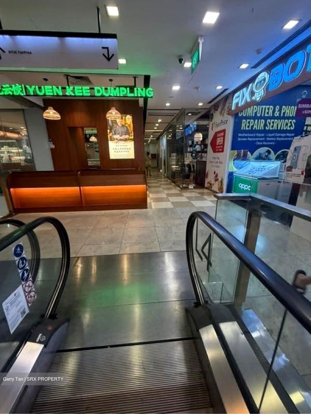 Punggol Way (D19), Retail #635828291